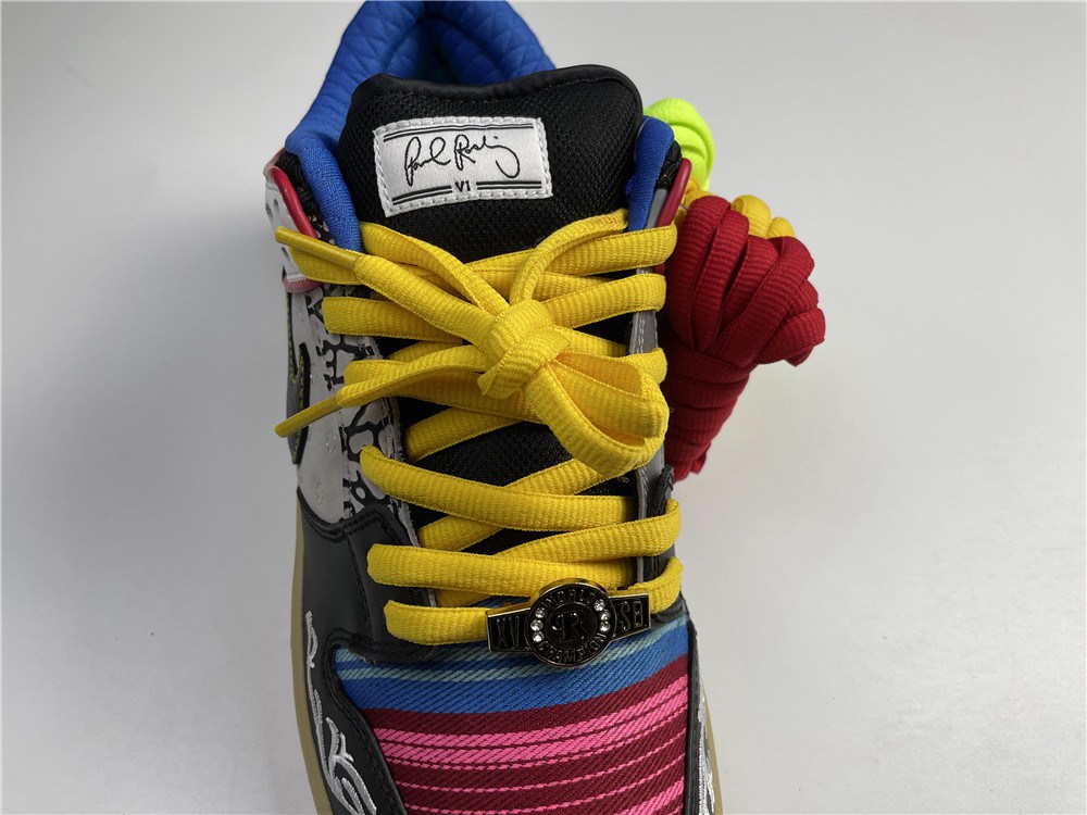 Nike SB Dunk Low Snkrs CZ2239-600